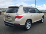 2013 Highlander Thumbnail 3