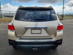 2013 Highlander Thumbnail 4