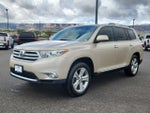 2013 Highlander Thumbnail 5