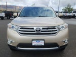 2013 Highlander Thumbnail 6