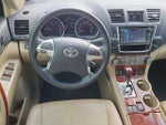 2013 Highlander Thumbnail 12