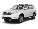 2013 Highlander Thumbnail 1
