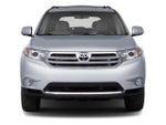 2013 Highlander Thumbnail 4