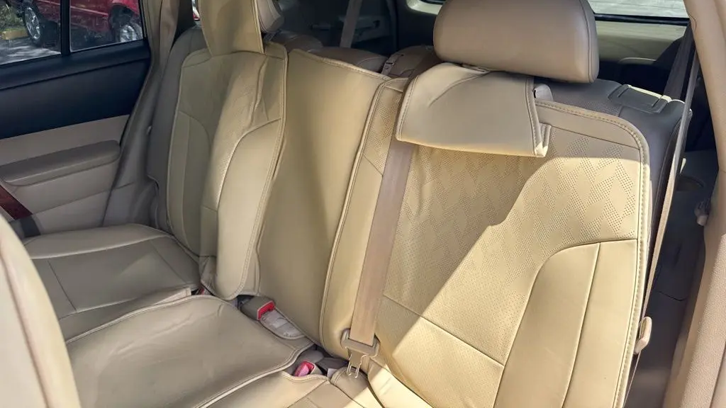 2012 Toyota Highlander Limited
