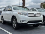 2013 Highlander Thumbnail 1