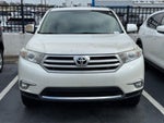2013 Highlander Thumbnail 2