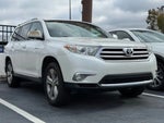 2013 Highlander Thumbnail 1