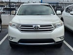 2013 Highlander Thumbnail 2