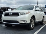 2013 Highlander Thumbnail 3