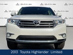 2013 Highlander Thumbnail 4
