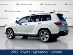 2013 Highlander Thumbnail 5