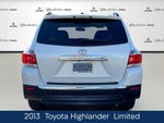 2013 Highlander Thumbnail 6