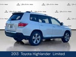 2013 Highlander Thumbnail 7