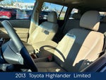 2013 Highlander Thumbnail 8