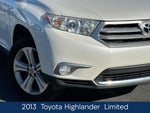 2013 Highlander Thumbnail 10