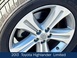 2013 Highlander Thumbnail 11
