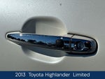 2013 Highlander Thumbnail 12