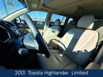 2013 Highlander Thumbnail 13