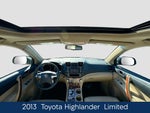 2013 Highlander Thumbnail 14