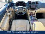 2013 Highlander Thumbnail 15
