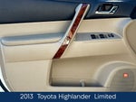 2013 Highlander Thumbnail 16