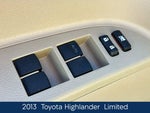 2013 Highlander Thumbnail 18