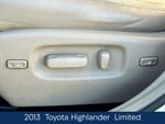 2013 Highlander Thumbnail 19