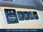 2013 Highlander Thumbnail 21