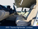 2013 Highlander Thumbnail 23