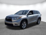 2015 Highlander Thumbnail 7