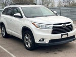 2014 Highlander Thumbnail 2
