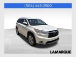 2015 Highlander Thumbnail 1