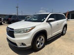 2015 Highlander Thumbnail 4