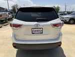 2015 Highlander Thumbnail 7