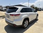 2015 Highlander Thumbnail 8