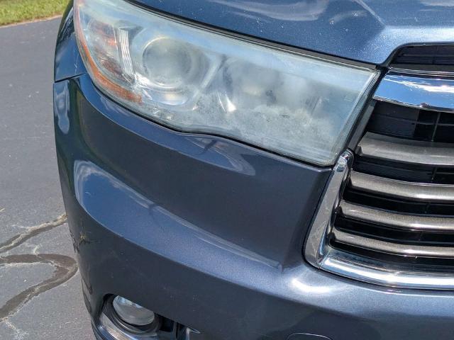 2016 Toyota Highlander - $16,188