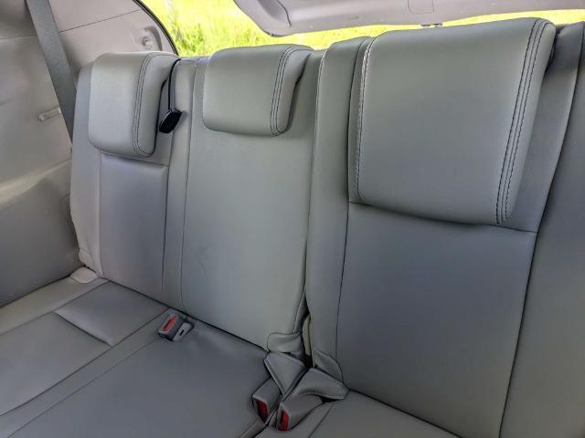 2016 Toyota Highlander - $16,188
