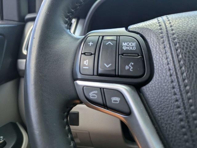 2016 Toyota Highlander - $16,188