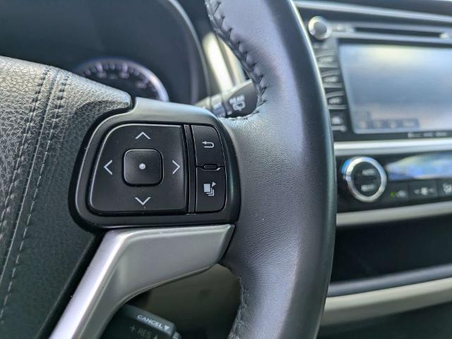 2016 Toyota Highlander - $16,188