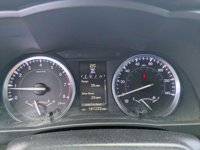 2016 Toyota Highlander - $16,188