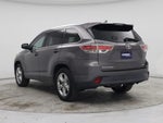 2014 Highlander Thumbnail 2