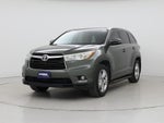 2014 Highlander Thumbnail 4
