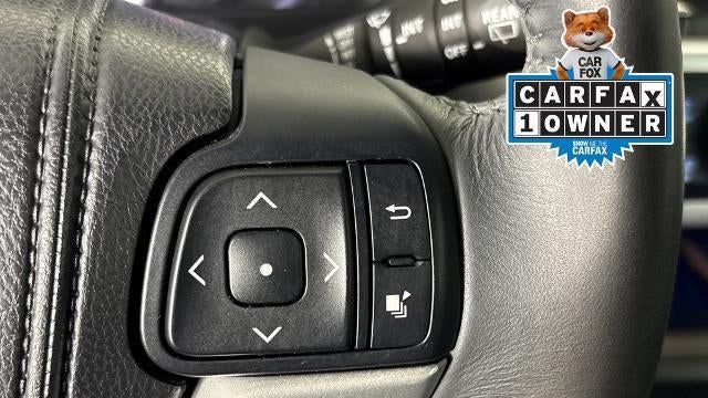 2014 Toyota Highlander Limited