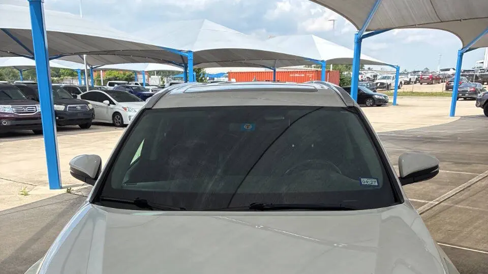 2014 Toyota Highlander Limited Platinum