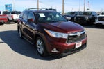 2015 Highlander Thumbnail 3