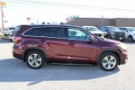 2015 Highlander Thumbnail 4