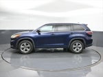 2016 Highlander Thumbnail 2