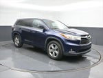 2016 Highlander Thumbnail 7