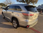 2014 Highlander Thumbnail 5