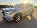 2014 Highlander Thumbnail 7
